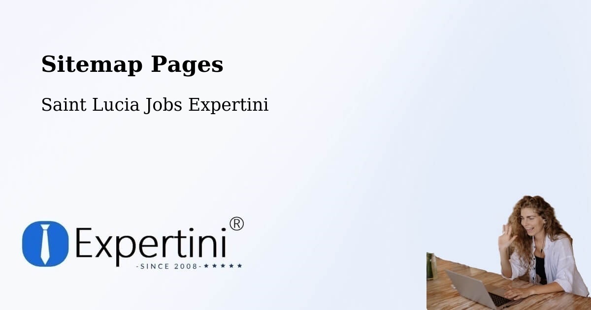 Sitemap Pages - Labayee - Saint Lucia Jobs Expertini
