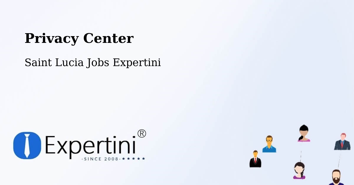 Privacy Policy – Labayee - Saint Lucia Jobs Expertini