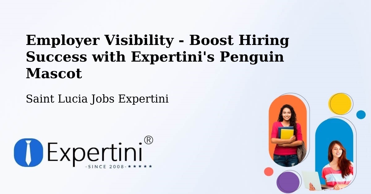 CV and Resume Visibility Optimization – Labayee - Saint Lucia Jobs Expertini